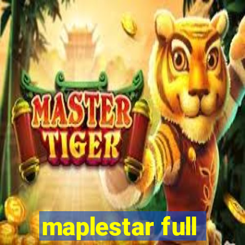 maplestar full